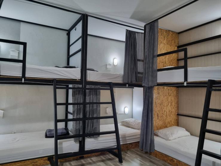 dorm